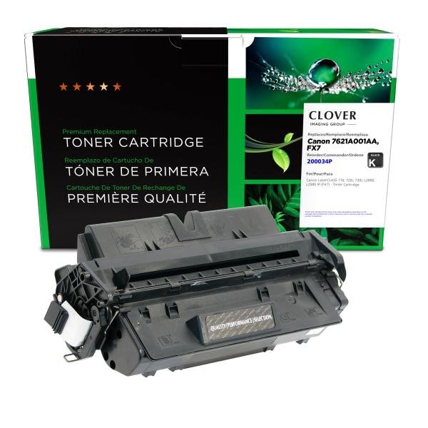 Clover Imaging Group Imaging Remanufactured Toner Cartridge 200034P - main
